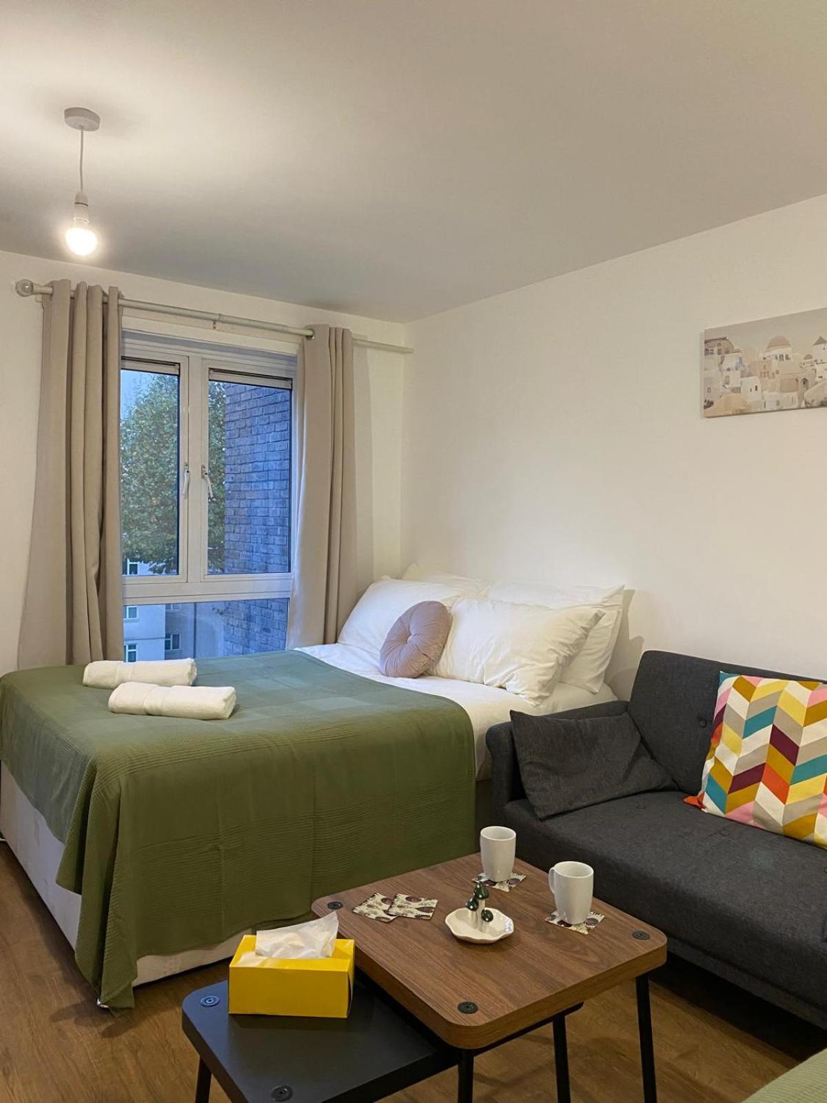 Modern Entire Apartment In Kings Cross St Pancras Londra Esterno foto