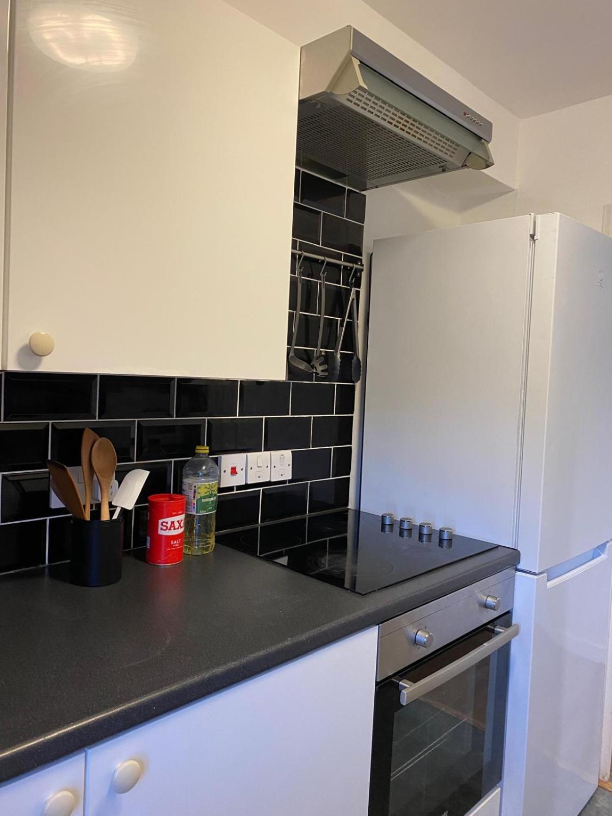 Modern Entire Apartment In Kings Cross St Pancras Londra Esterno foto
