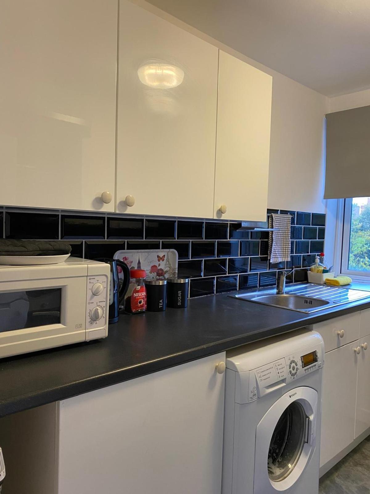 Modern Entire Apartment In Kings Cross St Pancras Londra Esterno foto