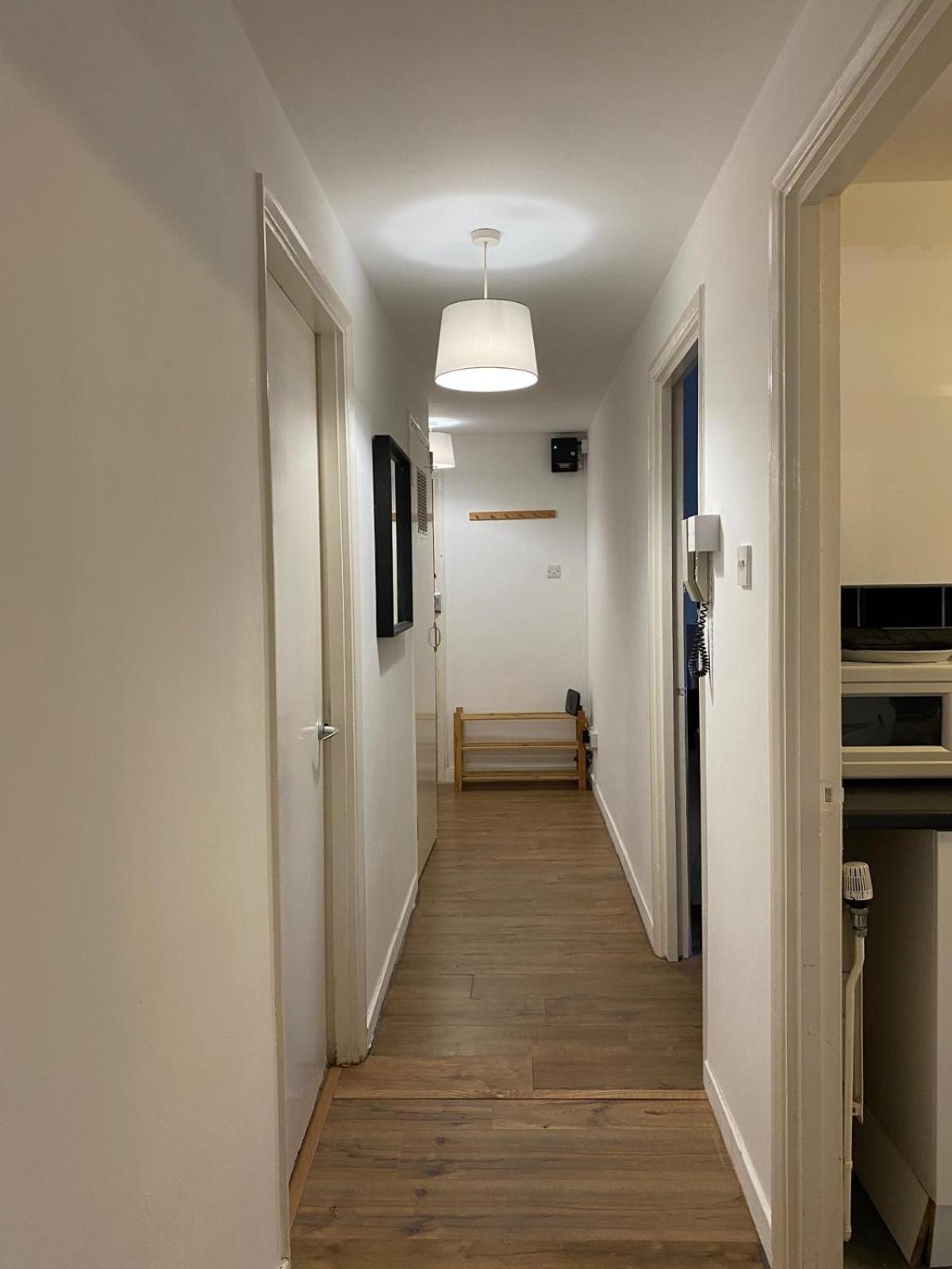 Modern Entire Apartment In Kings Cross St Pancras Londra Esterno foto